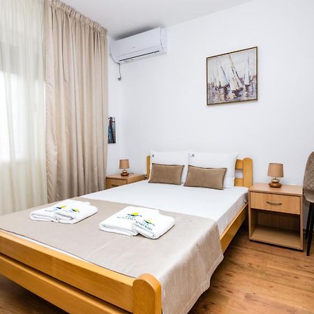 Apartmani F&M Kotor Exterior foto